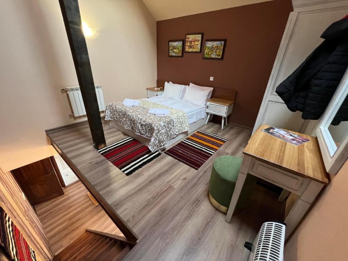Stayinn Granat Apartments - Next To Gondola Lift Bansko Exterior foto