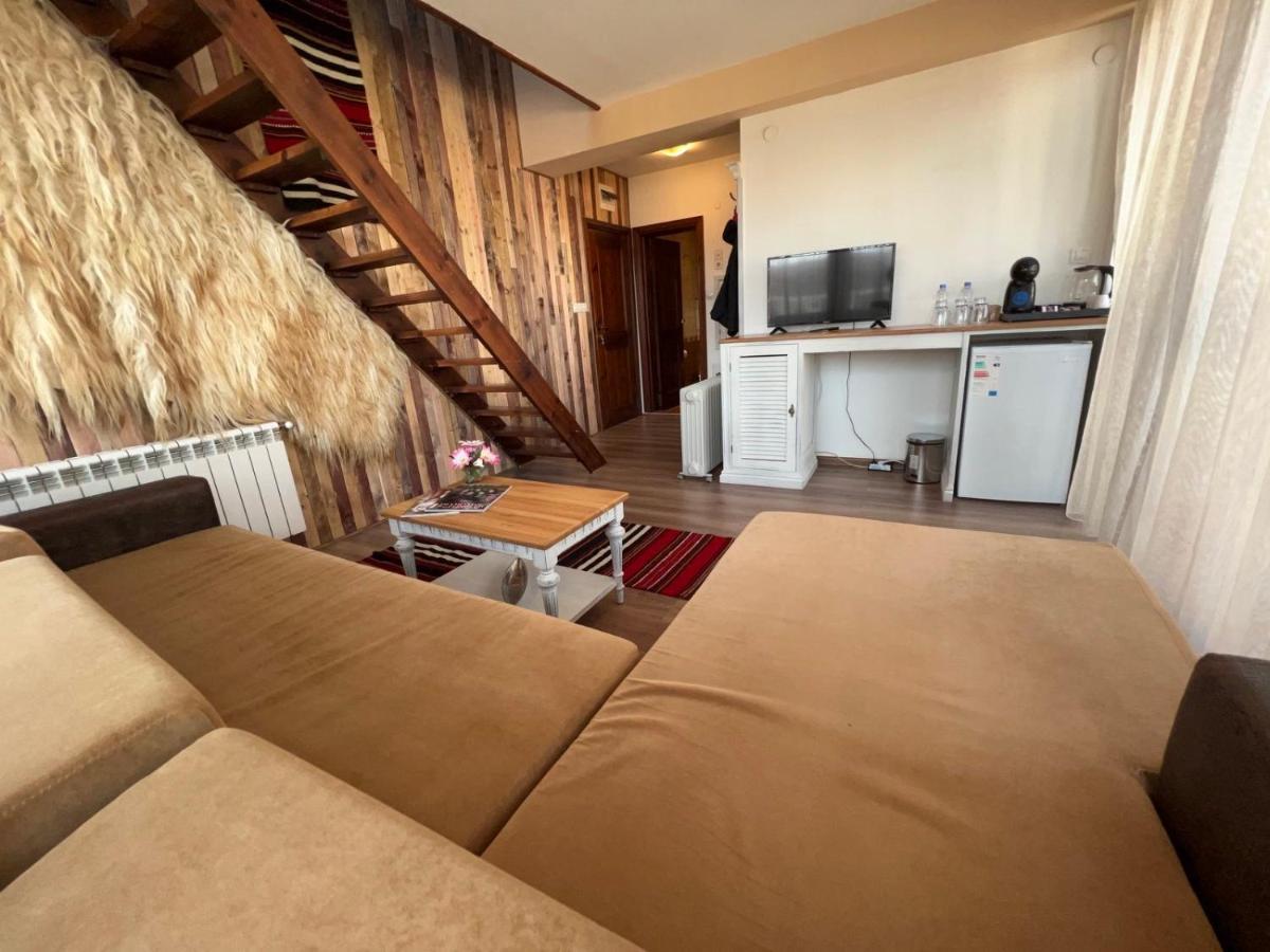 Stayinn Granat Apartments - Next To Gondola Lift Bansko Exterior foto