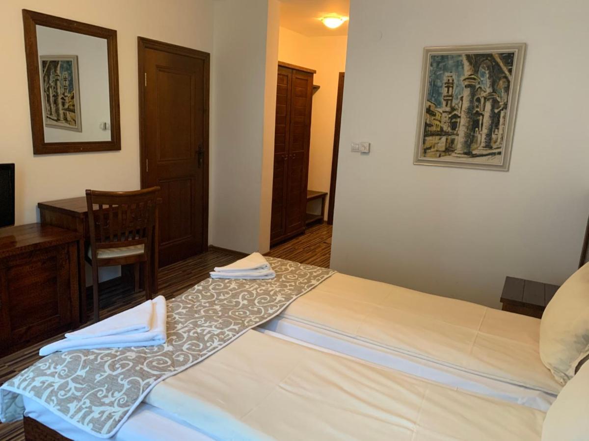 Stayinn Granat Apartments - Next To Gondola Lift Bansko Exterior foto